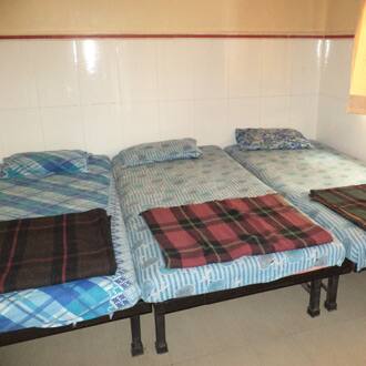 Shree Sai Valmik Guest House, Shirdi 2